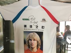 -布拉格餐厅· 中欧捷克菜(全国首店)