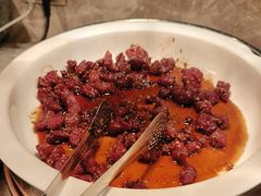 -悦橙烤肉海鲜自助(中央大街店)