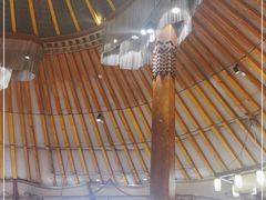 大堂-九十九顶毡房(阜石路店)