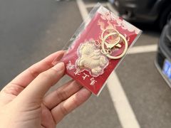 -广州市流溪河国家森林公园