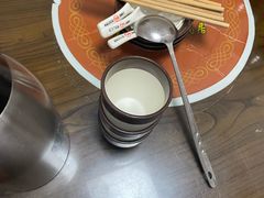 -王明古法砂锅居(开化寺店)