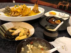 -同里湖大饭店-怡景轩中餐厅(同里古镇店)