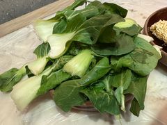 -老街烧烤大排档·地道湖北菜·龙虾馆(汉口火车站店)