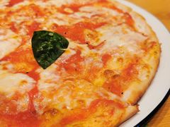 -玛尚诺Pizza&Bar(长泰广场店)