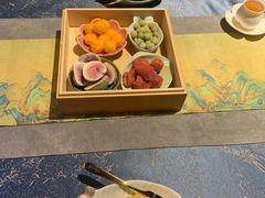 -醉西楼·国风茶社