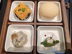 -湖滨客舍·湖北菜