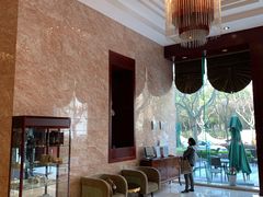 -上海浦东丽晟假日酒店