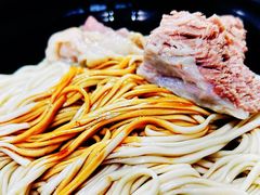 -小辫子羊肉面馆(周东店)