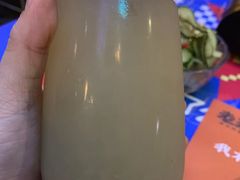 -老表记广西宵夜螺蛳鸭脚煲(西大店)
