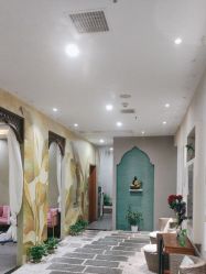 -宁妮丹养生会所