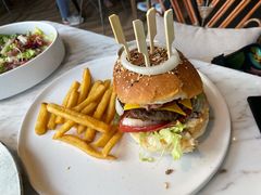 -G+KITCHEN(龙湖狮山天街店)