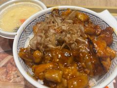 -吉野家(群力王府井店)