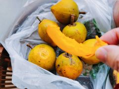 -曼阁市场水果批发市场