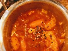 泡菜汤-miss密斯韩餐(平阳景苑店)