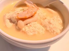 农家盐卤豆腐煲-新荣记(BFC外滩金融中心店)