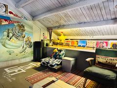 -nodcafe(M50创意园店)