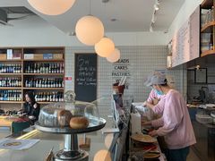 -BAKER&SPICE(国金中心商场店)