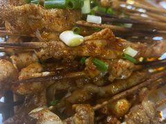 -晓靖轩烧烤(沙河风情店)