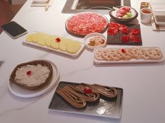 -宽来火锅(来福士广场店)