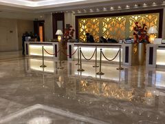 -北京丽景湾国际酒店