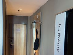 -如家酒店·neo(济南大明湖火车站超然楼店)