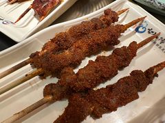 -七八冷面·延边朝鲜族美食(欢乐谷店)