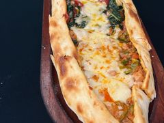 -Efes Turkish & Mediterranean Cuisine 艾菲斯餐厅(陆家嘴店)