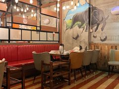 -悦来悦牛潮汕牛肉火锅(大浪店)