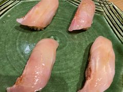 -鮨青(恒基名人购物中心店)