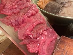 -盡膳口福跷脚牛肉火锅(国贸商城店)