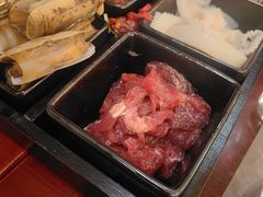 -元一希尔顿酒店·禅自助餐厅·啤酒花园