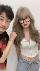 -V8潮牌·接发烫染连锁