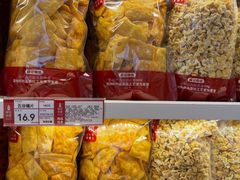 -薛记炒货(南京福园街店)