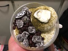 -DQ·蛋糕·冰淇淋(虹口龙之梦店)