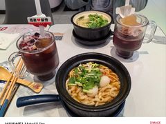 -姐弟俩土豆粉(北京双桥万达店)