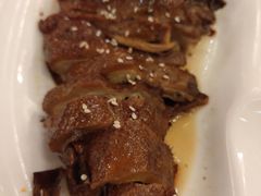 -西安饭庄(立丰国际店)