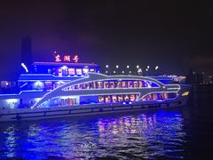 -武汉两江游览·夜游长江(汉口粤汉码头)
