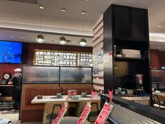 -潮界(虹桥新天地店)