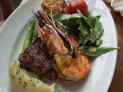 -上海柏悦酒店·世纪100牛排馆