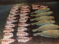 铁板烧-海鼎荟海鲜姿造(泉州仟禧店)