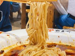 -霸王虾·麻辣小龙虾(清水河公园店)