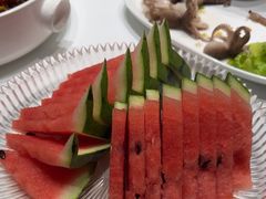 -靓湾海鲜·海景餐厅(小麦岛店)