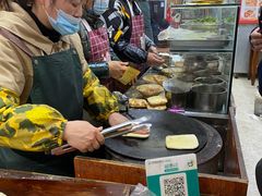 -刘氏方酥锅盔(古城总店)