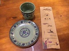 -锦小馆(安贞店)