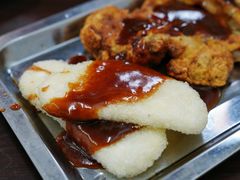 排骨年糕-潮妈小食