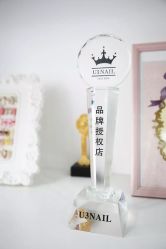 -U3日式美甲美睫