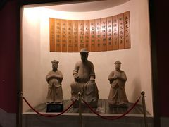 -中国闽台缘博物馆