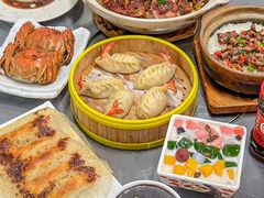 -金龙·打边炉(南京西路店)