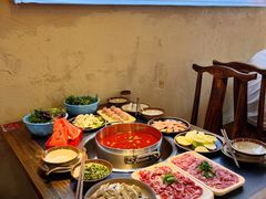 -闻小豆贵州自助火锅(万象城店)