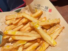 -一沙一城·岩烤牛扒(深圳首店)